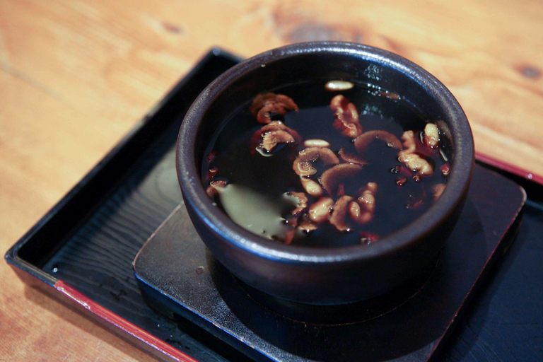 Jeonju Hanok Village and Daedunsan Serenity Nature Tour Departing from Dongdaemun H&C Park Station Exit 10