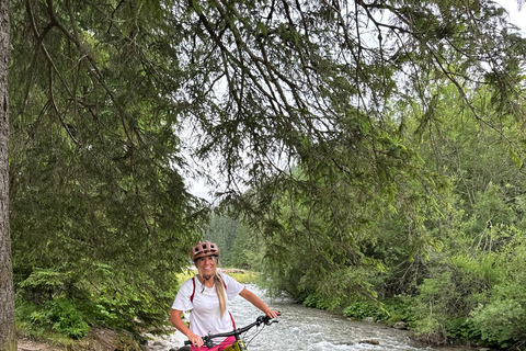 Krakow: Zakopane E-Bike Tour, Chocholow & Thermal Baths