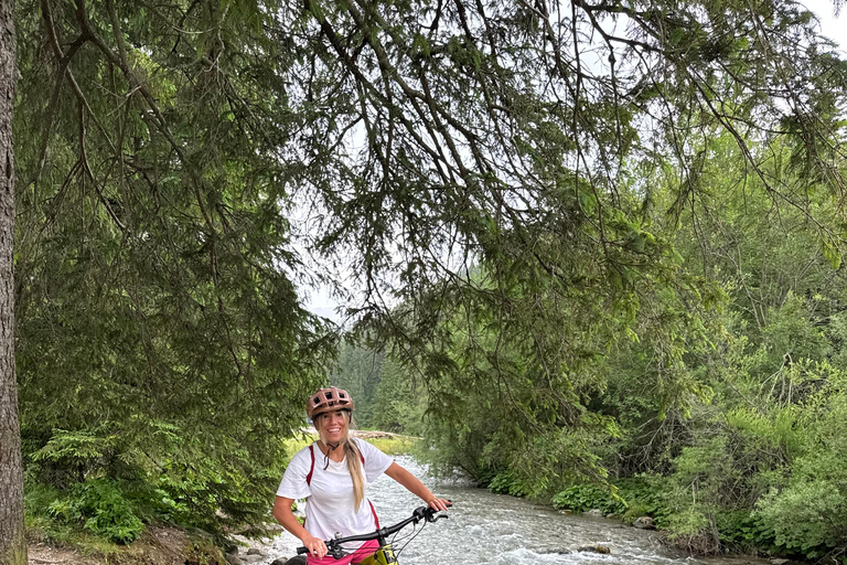 Krakow: Zakopane E-Bike Tour, Chocholow & Thermal Baths