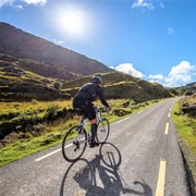 Killarney: Bike Rental with Killarney National Park Routes