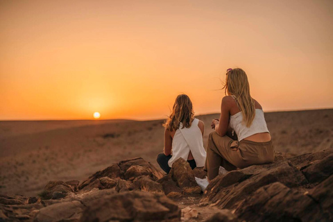 Agafay Desert : New Year's Eve Countdown Special Dinner