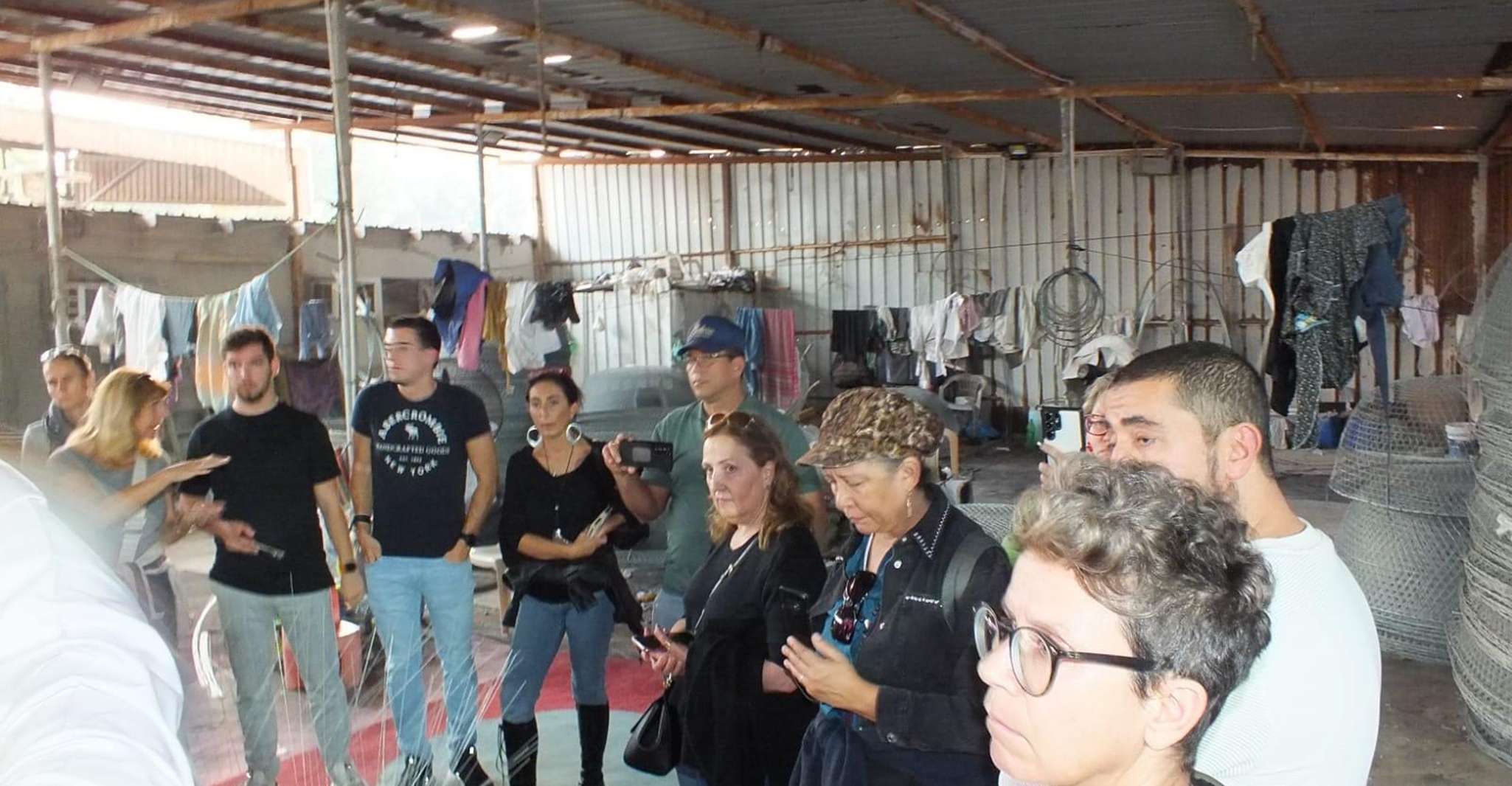 Bahrain: Pearling Path Tour with Oyster Opening activity photo 7