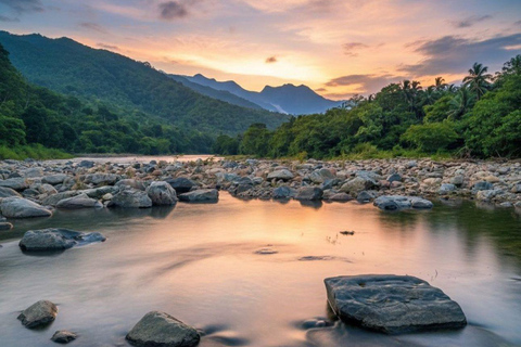 Kochi: Attappadi & Silent Valley 2-Day Tour with Meals