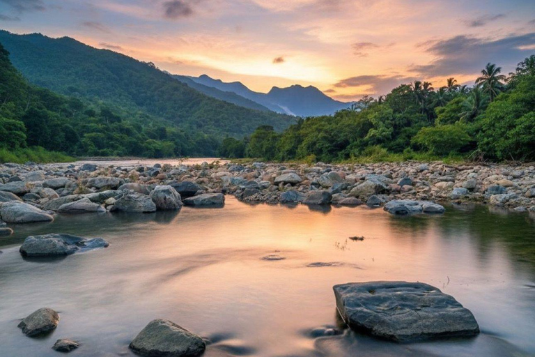 Kochi: Attappadi & Silent Valley 2-Day Tour with Meals