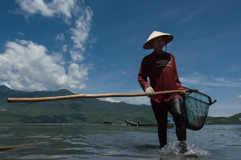 Hai Van Horizons - wycieczka fotograficzna do Da Nang