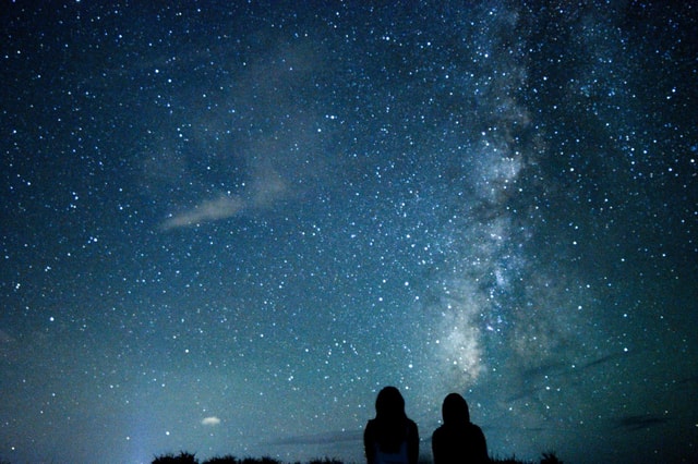 Miyakojima: Night Jungle Tour and Stargazing Experience
