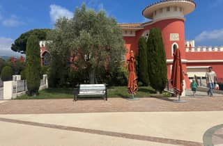 Nizza: Tour für die fünf Sinne mit Èze und Weinprobe