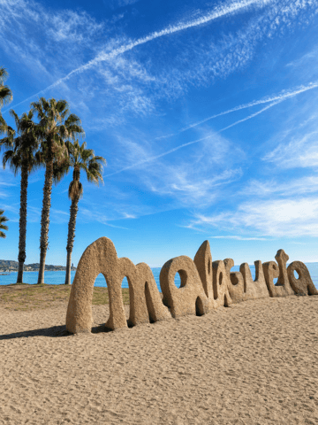 Málaga: Small-Group Walking Tour of Hidden Streets & Stories