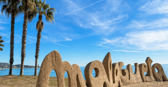 Málaga: Hidden Streets & Stories Walking Tour