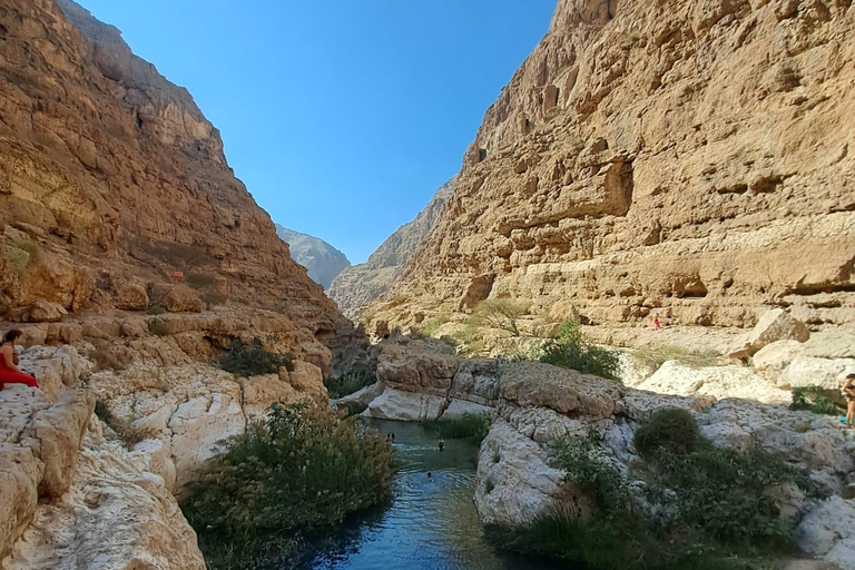 Wadi Schab