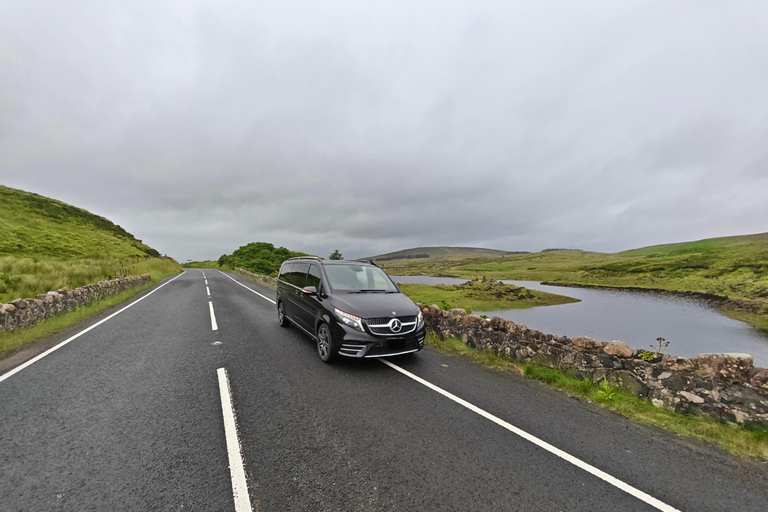 Giant's Causeway & Game of Thrones Private Tour