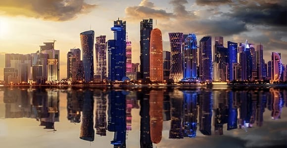 Doha: Guided City Tour with Hotel Pickup and Drop-Off