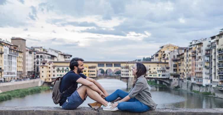 From Milan: Florence and Pisa Day Trip photo 12