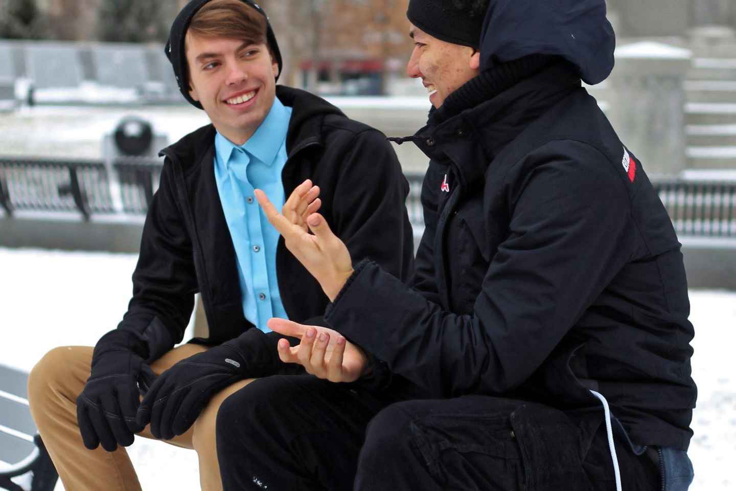 Gemas Navideñas de Budapest – Tour Privado a Pie