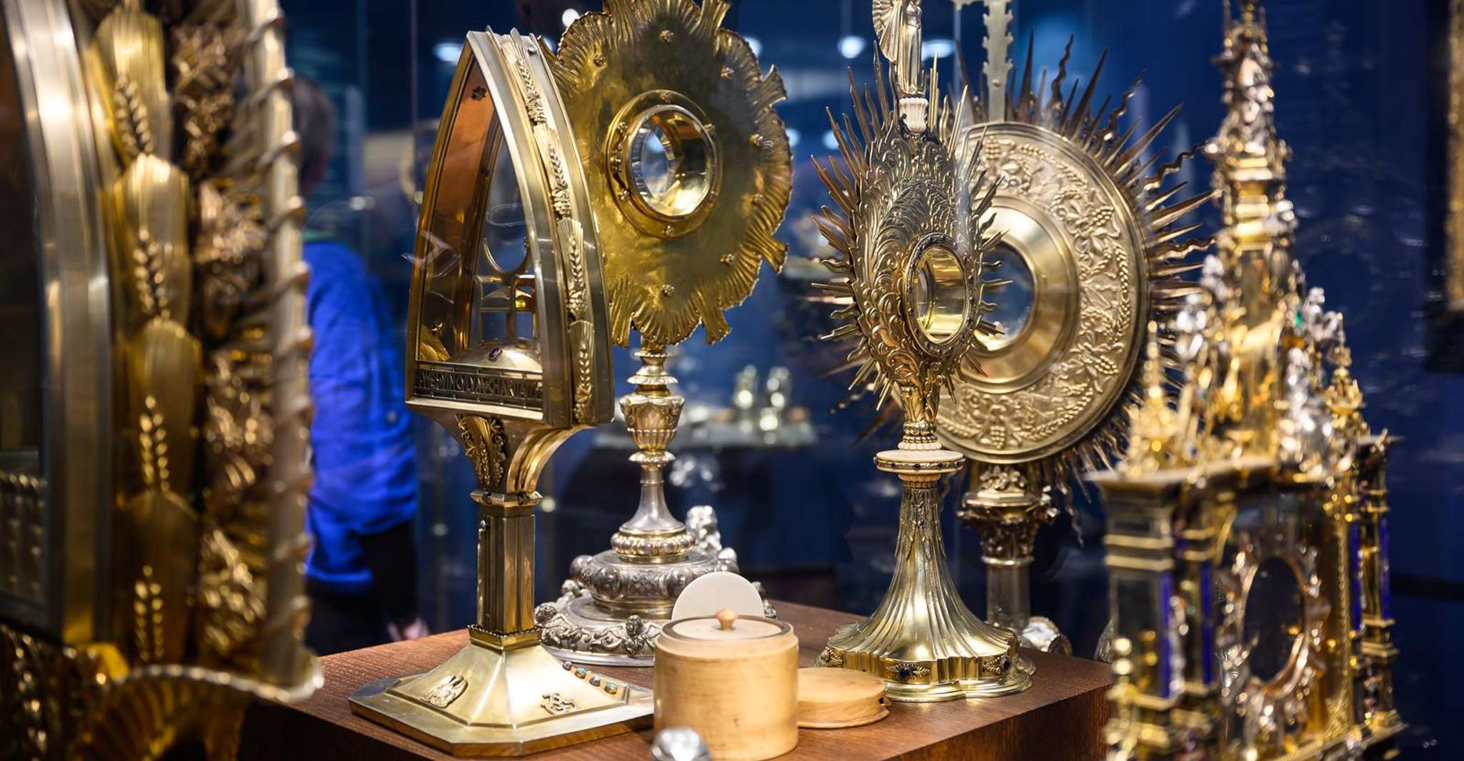 Budapest: St. Stephen's Basilica Entry with Options photo 8