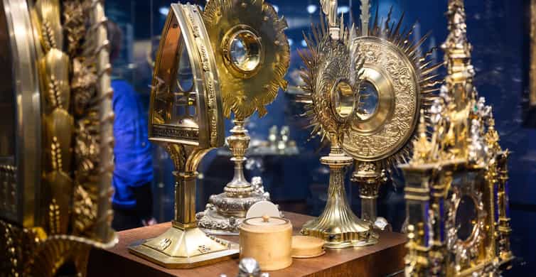 Budapest: St. Stephen's Basilica Entry with Options photo 8