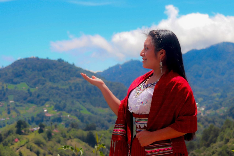 Explore Guatemala City: A journey to the heart of the country Explore Guatemala City: A Journey to the Heart of the Country