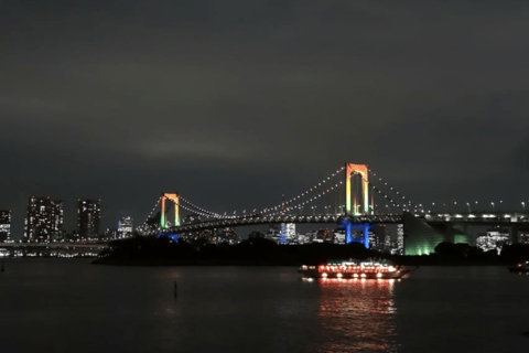 2 Días Tokio, Monte Fuji Excursión Privada Guiada