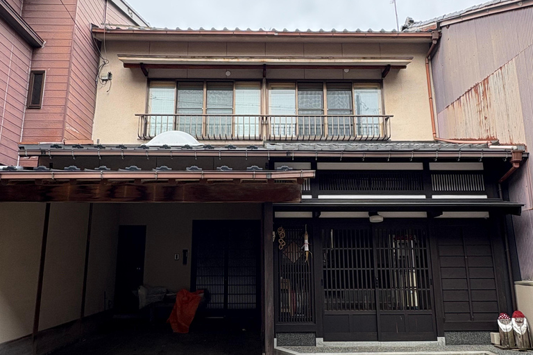 Kanazawa: Cook & Eat with Local Grandma in a Japanese Home