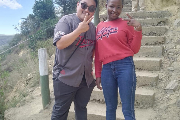 Day Trip: Hells Gate and optional Boat Ride at Lake Naivasha Hells Gate and Boat Ride at Lake Naivasha without entry fee