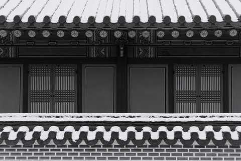 Séoul : visite privée avec un habitant pendant votre escaleVisite privée de Séoul depuis l&#039;aéroport avec un habitant