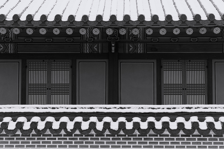 Séoul : visite privée avec un habitant pendant votre escaleVisite privée de Séoul depuis l&#039;aéroport avec un habitant