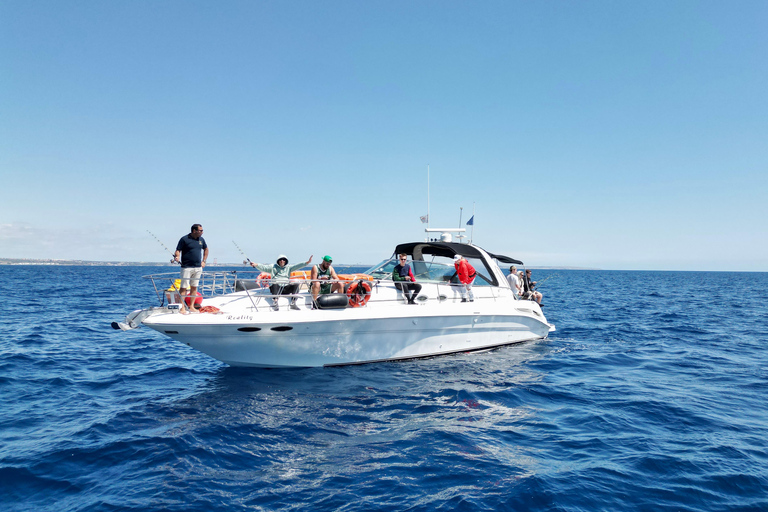 Private Yacht Cruise with captain