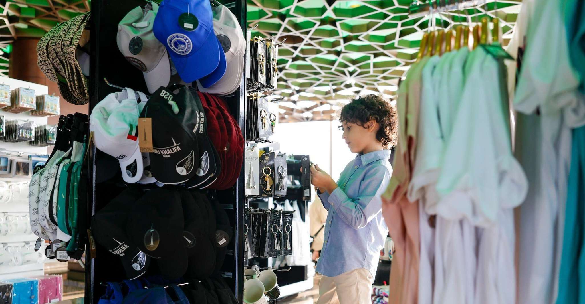 Dubai: Burj Khalifa Levels 124 & 125 Entry Ticket + Options photo 11