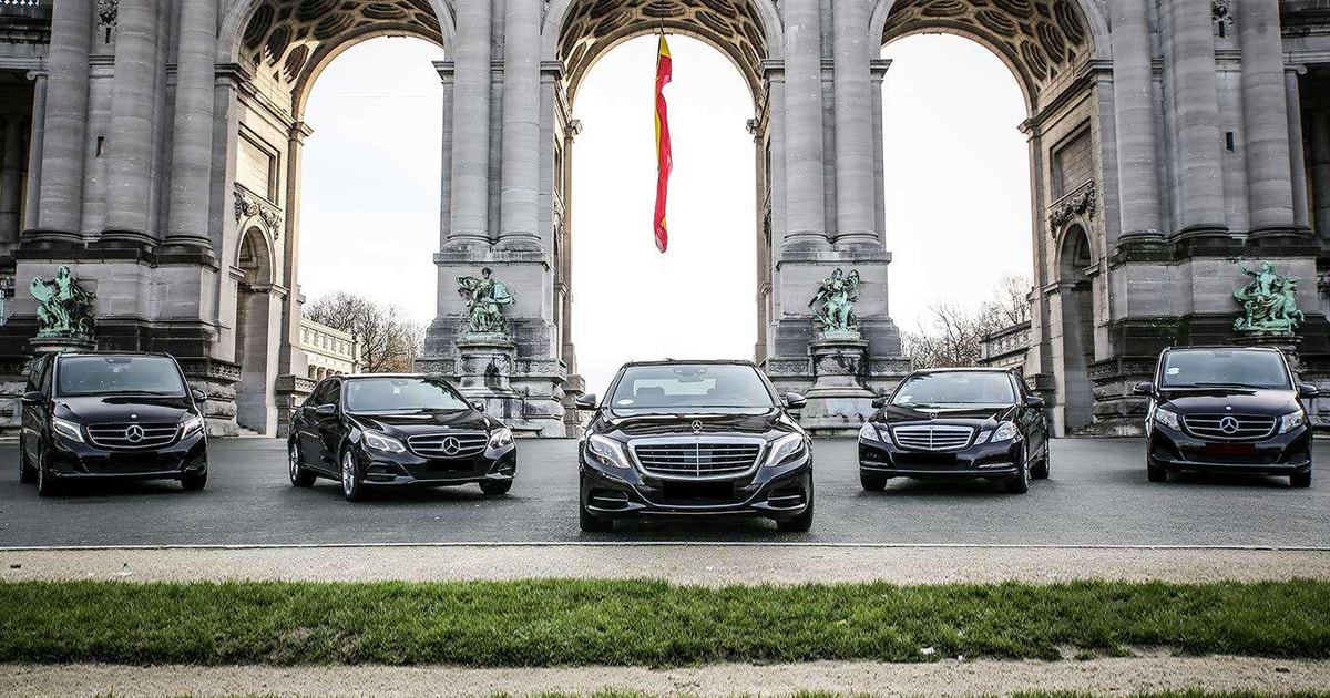 Milan Airport Transfers Private Service to/from Malpensa GetYourGuide