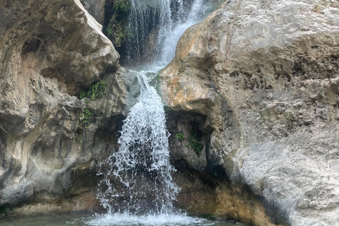 Muscat: Wadi Mibam, Sur, and Bimmah Sinkhole Day Trip