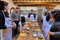 San Gimignano, 
