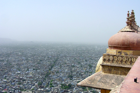 Circuit de 12 jours dans le Triangle d'Or avec Khajuraho et Varanasi