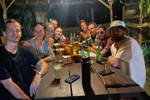 Port Vila: Efate Island Full-Day Tour with BBQ Lunch