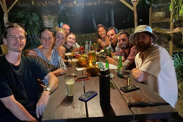 Port Vila: Efate Island Full-Day Tour with BBQ Lunch