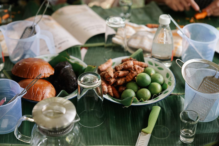 Die versteckte Bakmi-Tour durch Nord-Jakarta – Geheimtipps von Einheimischen