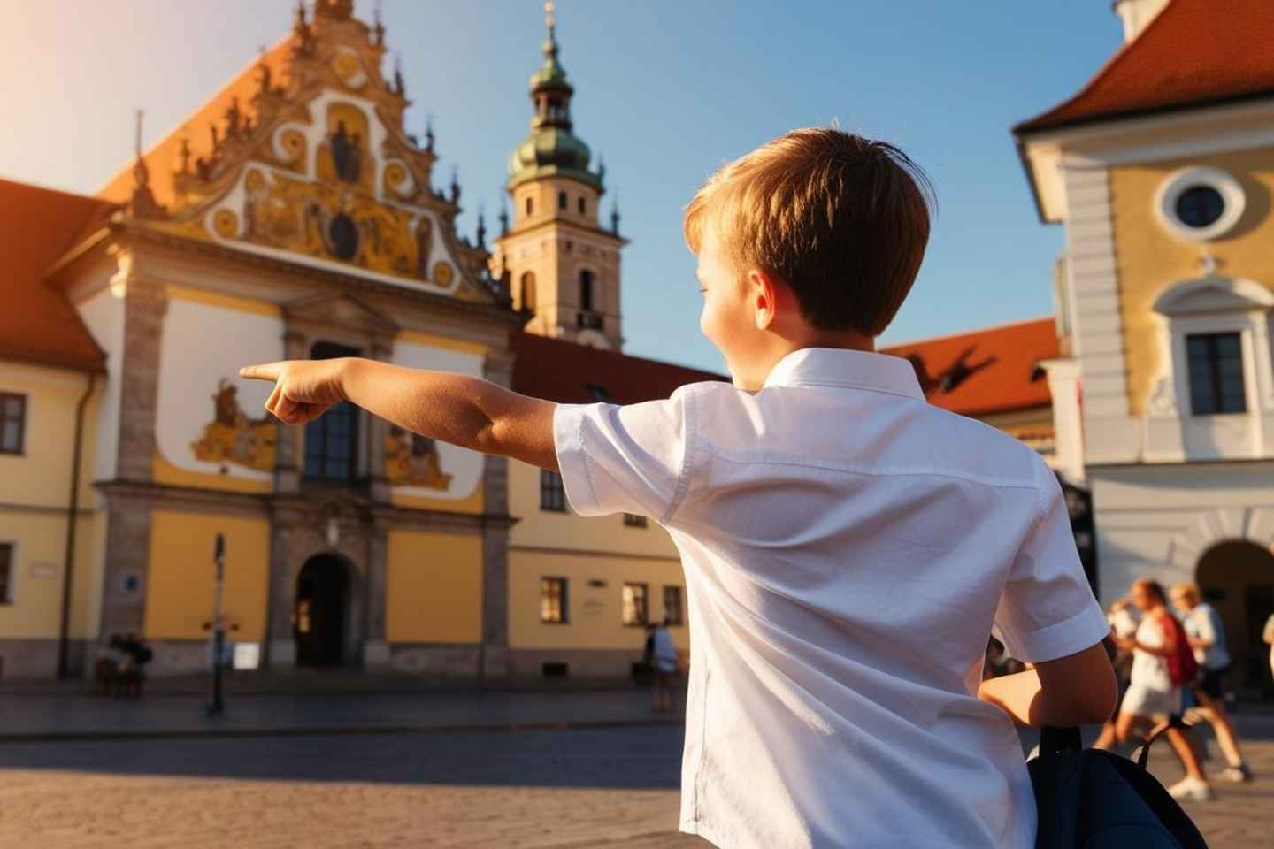 From Vienna: Private Bratislava Day Trip with Transfer