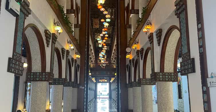 Doha: Guided City Tour to Souq Waqif, Katara, & Pearl-Qatar photo 11