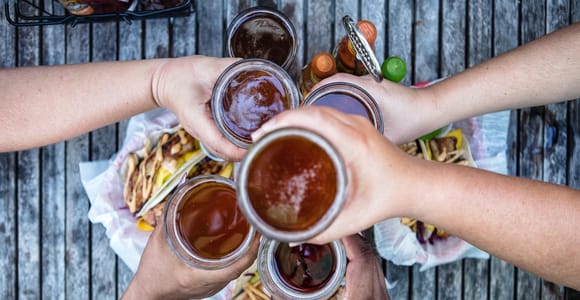 Key West: Old Town Food Tour with 5+ Tastings
