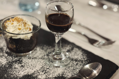 Budapest: Crucero enológico por el Danubio