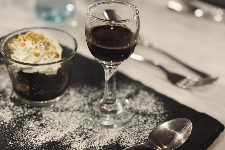 Budapest: Crucero enológico por el Danubio