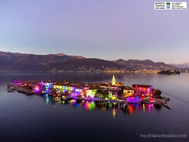 Stresa: Private Kreuzfahrt auf dem Lago Maggiore zwischen den Inseln des ...