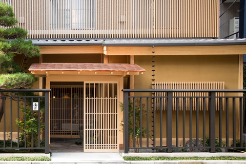 Tokyo : spectacle de geishas et expérience dans une maison de thé