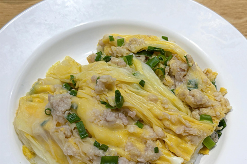 Hong Kong: Wan Chai Private Walking and Food Tour