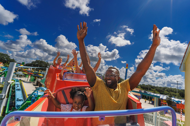 Peppa Pig Theme Park Dallas Fort Worth Entry Ticket PEPPA PIG Theme Park Dallas Ft. Worth + Peppa Pig Ears (B4)