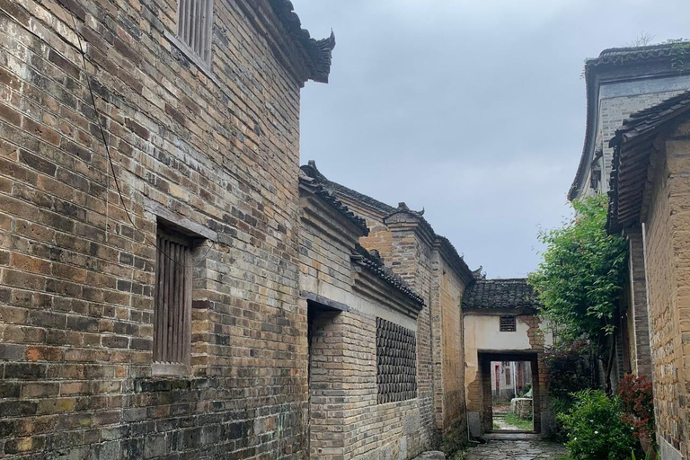 Yangshuo: Electric Scooter Tour with Painting Class PROMOTION-Yangshuo:Electric Scooter Tour with Painting Class