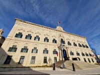 La Valette, City Walking Tour dans un petit groupe - Hizvo