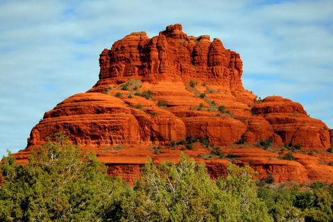 Sedona: Vortex Tour z profesorem Toddem Dennym