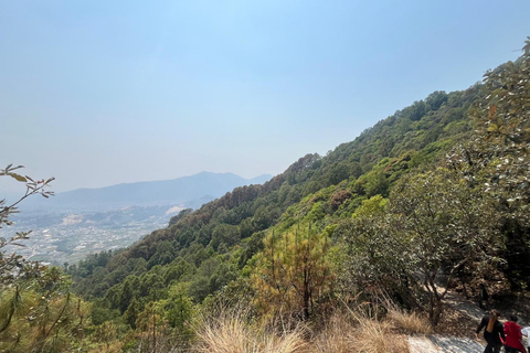 Kathmandu: escursione guidata di un giorno da Gurjuvanjyang a BhubaneshworiKathmandu: Escursione guidata di un giorno da Gurjuvanjyang a Bhubaneshwori