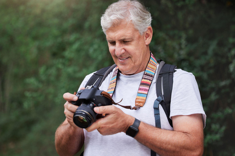 Houston: Private Photography Class for Stunning City Shots