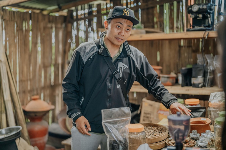 Bali: Private Shore Excursion from Celukan Bawang Port Best Asian Tour Picks – Shared Experiences ( Full Day )